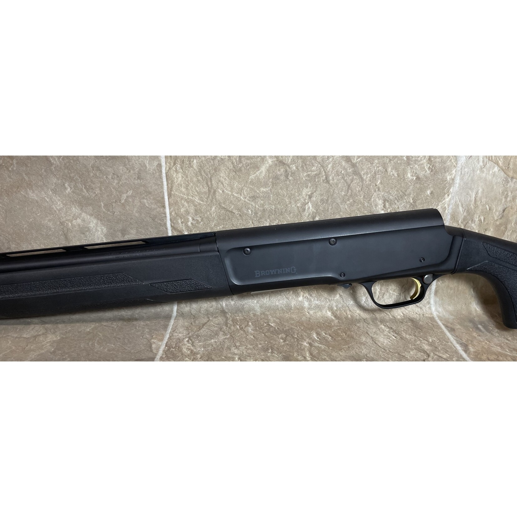 Used Browning A5 Stalker 12ga 3" 28" (116ZY16528)