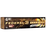 Federal Federal Premium 45 Colt 250gr Hammer Down 20rds. (LG45C1)