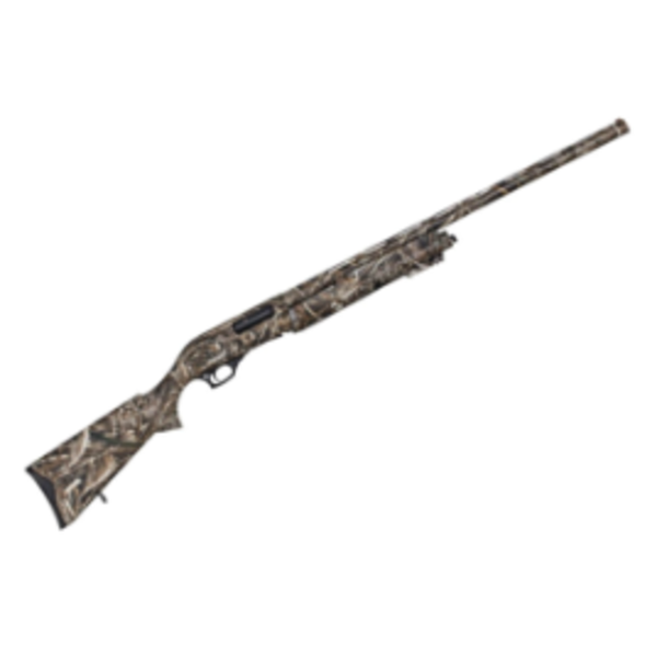 Federation Firearms SP-12, 12ga 3", 28" Max-5 Camo — Eagle Firearms