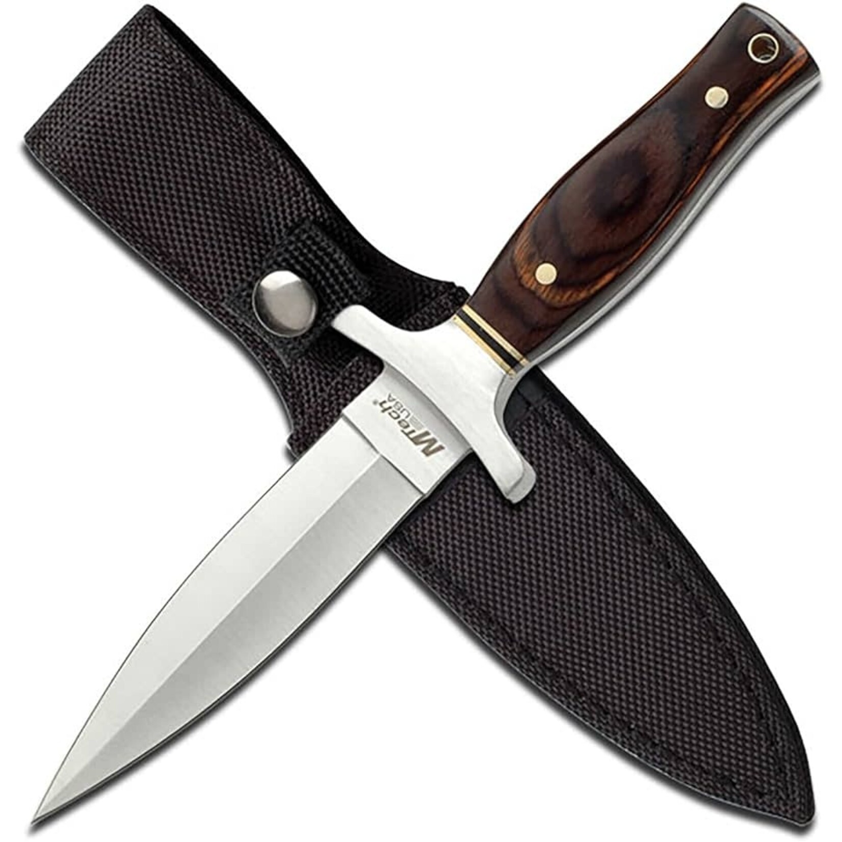 MTech 9" Fixed Blade Boot Knife (MT-20-03)