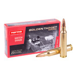 Norma Norma Golden Target 223 Rem 69gr HP (10157692)