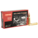 Norma Norma Golden Target 308 Win 168gr HP (10177432)