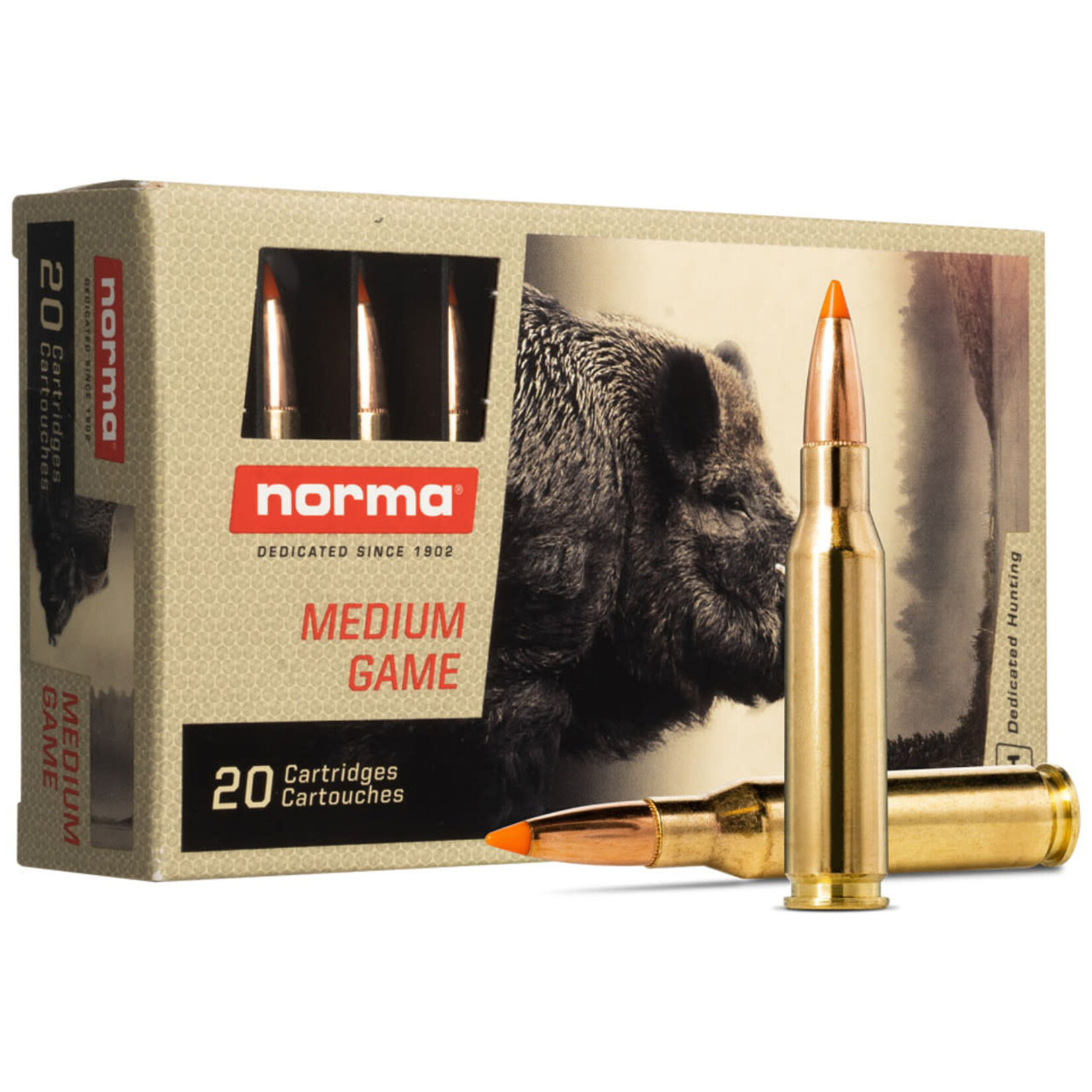 Norma Norma TipStrike