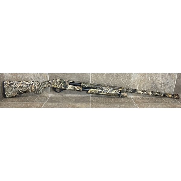 Used Stoeger P3000 12ga 28" Max-5 (75-H22PT-001320) — Eagle Firearms