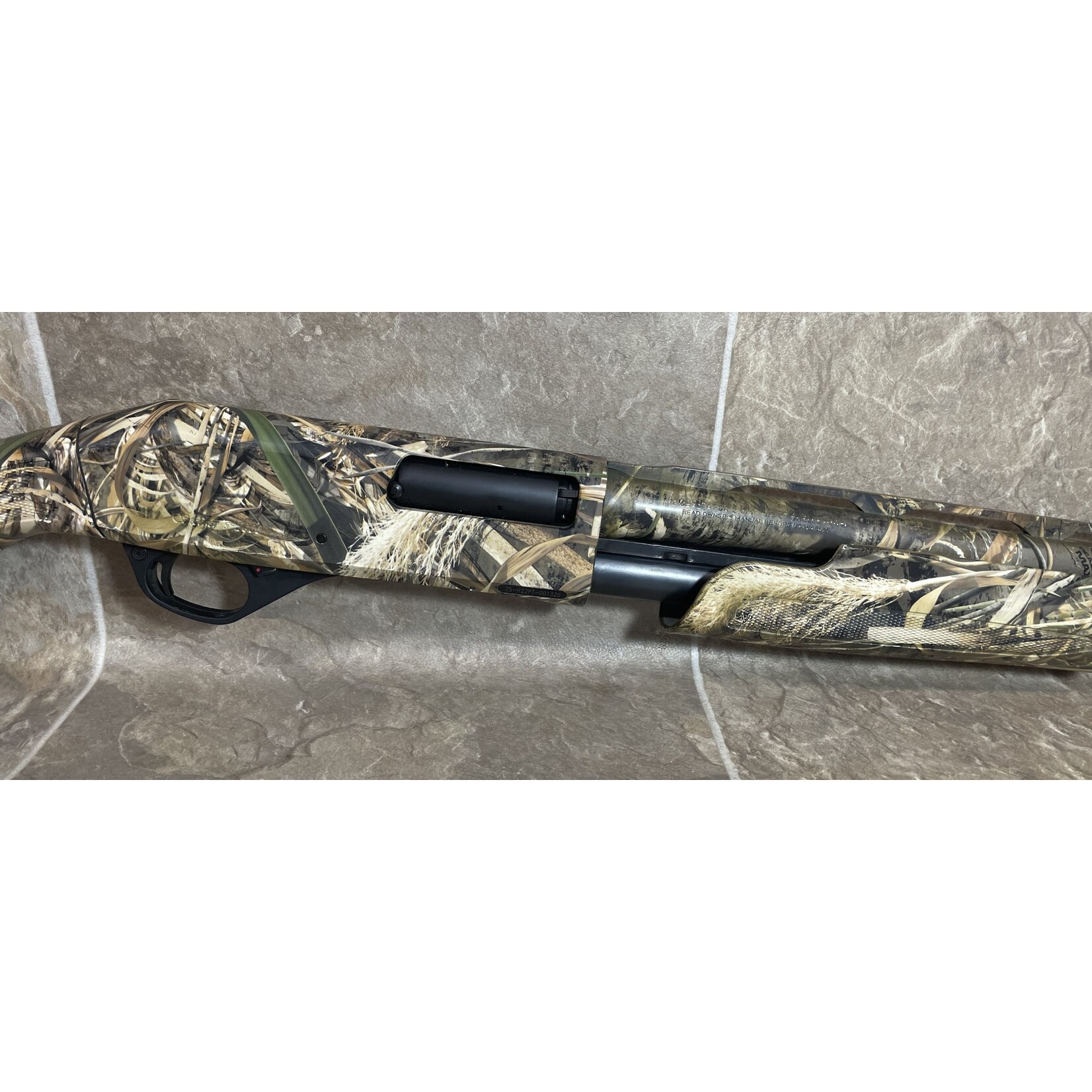 Stoeger Used Stoeger P3000 12ga 28" Max-5 (75-H22PT-001320)