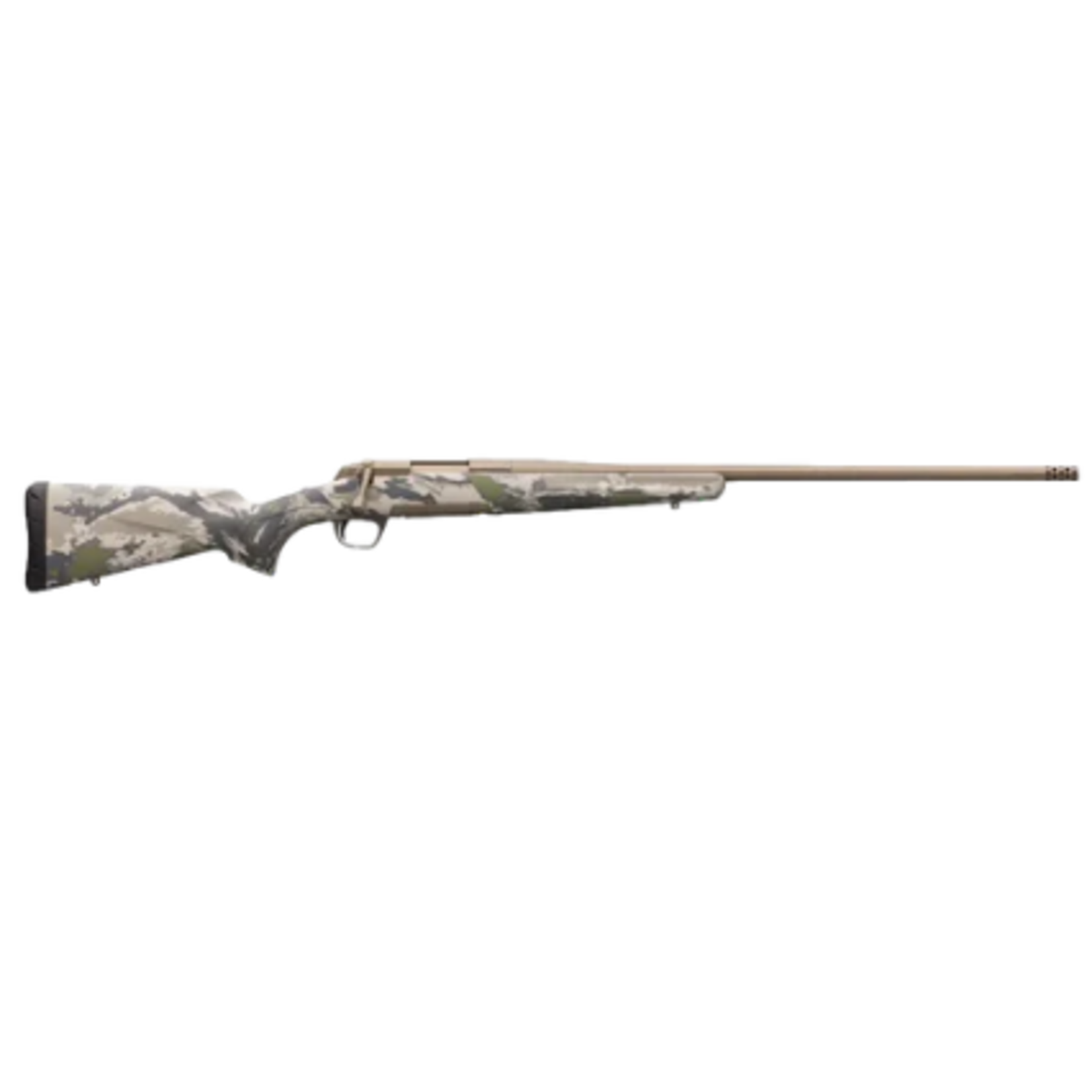Browning Browning X-Bolt Speed OVIX