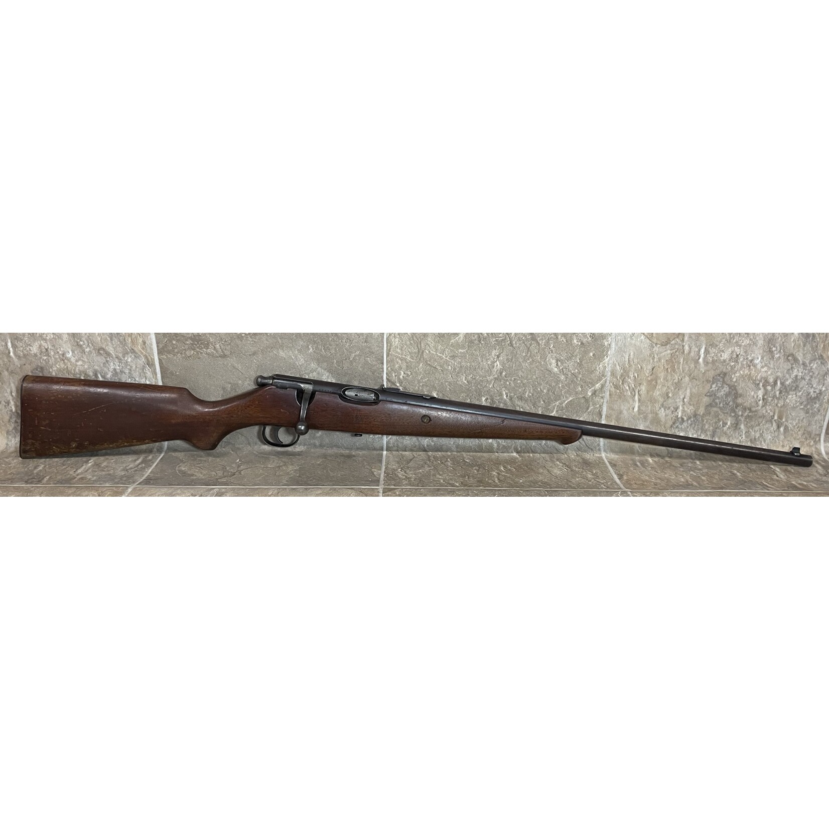 Used Savage Sporter 22LR (53893)
