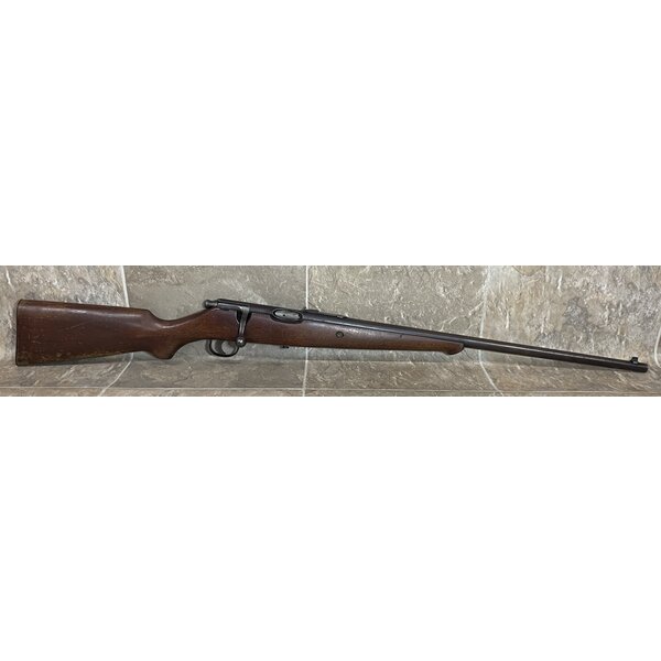 Used Savage Sporter 22LR (53893) — Eagle Firearms