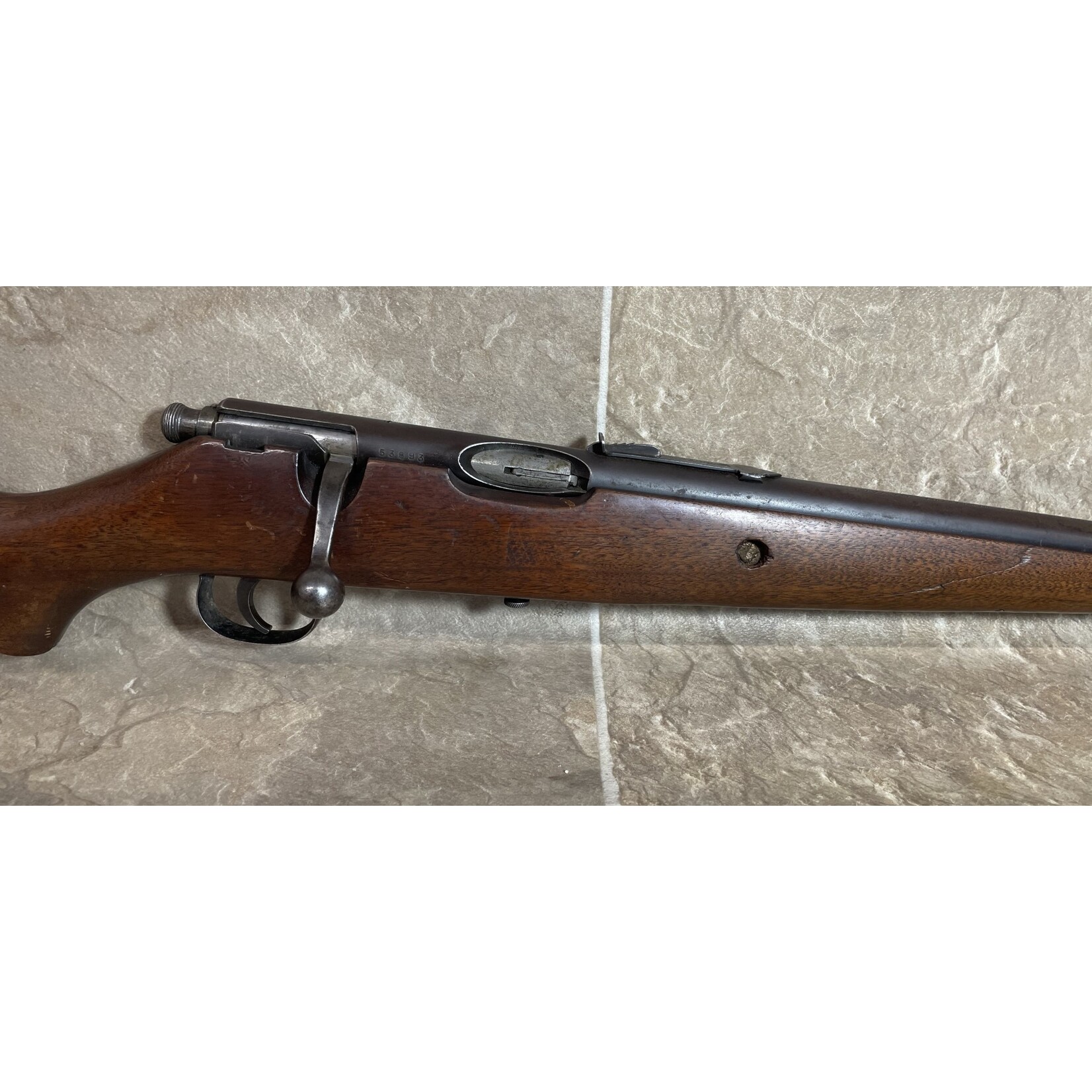 Used Savage Sporter 22LR (53893)