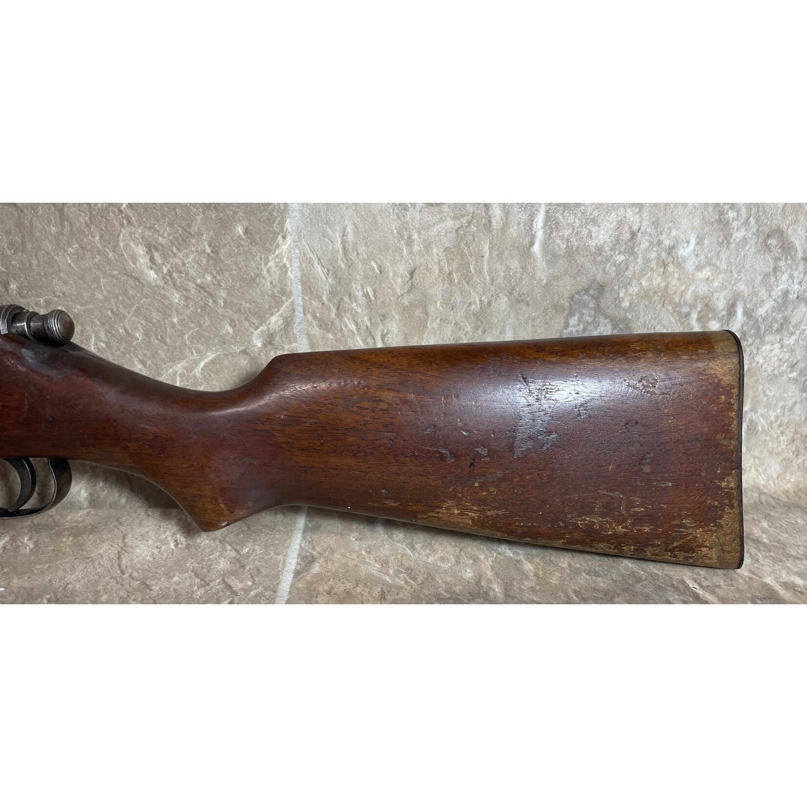 Used Savage Sporter 22LR (53893)