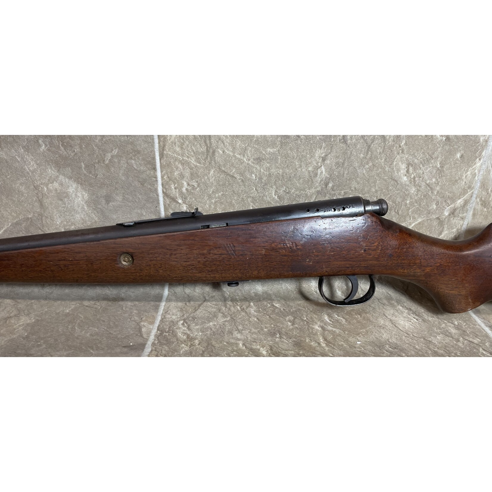 Used Savage Sporter 22LR (53893)