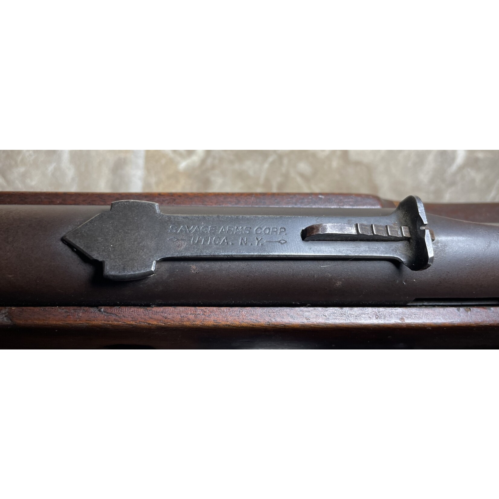 Used Savage Sporter 22LR (53893)