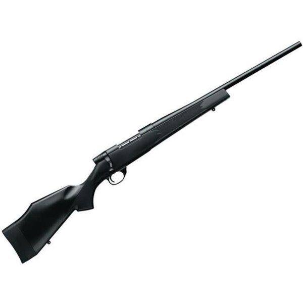 Weatherby Vanguard Synthetic Compact 7mm-08 Rem — Eagle Firearms