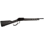 Rossi Rossi Rio Bravo 22LR 16.5" 10rd BLK Syn (RL22161ST)