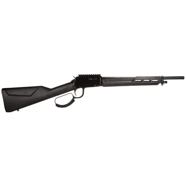 Rossi Rio Bravo 22LR 16.5" 10rd BLK Syn (RL22161ST) — Eagle Firearms