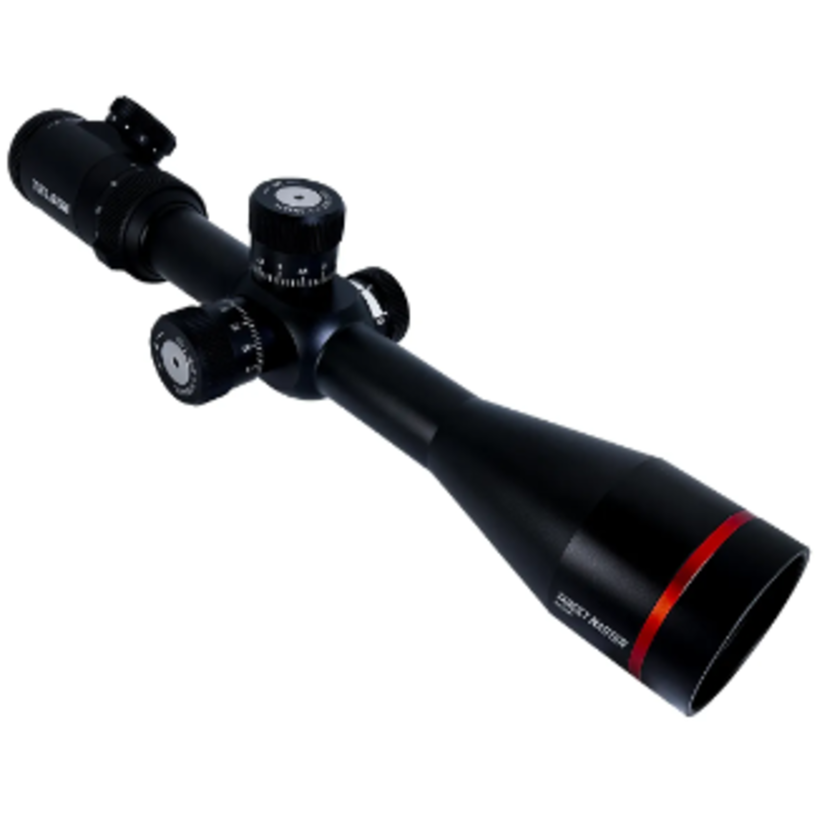 Scorpion Optics Telson TargetMaster Wildcat 6-24x50mm IR FFP LRT2 MRAD