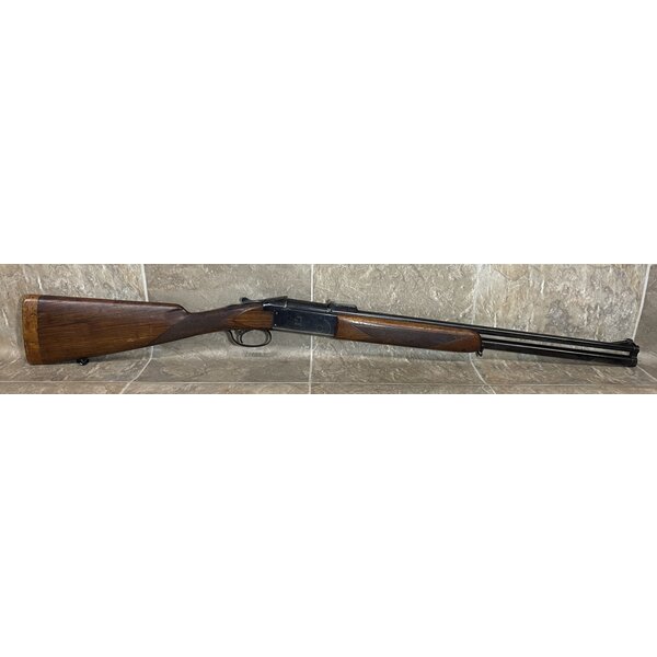 (XI) Used Valmet Lion Combo 12ga-6.5x52R (3624) — Eagle Firearms