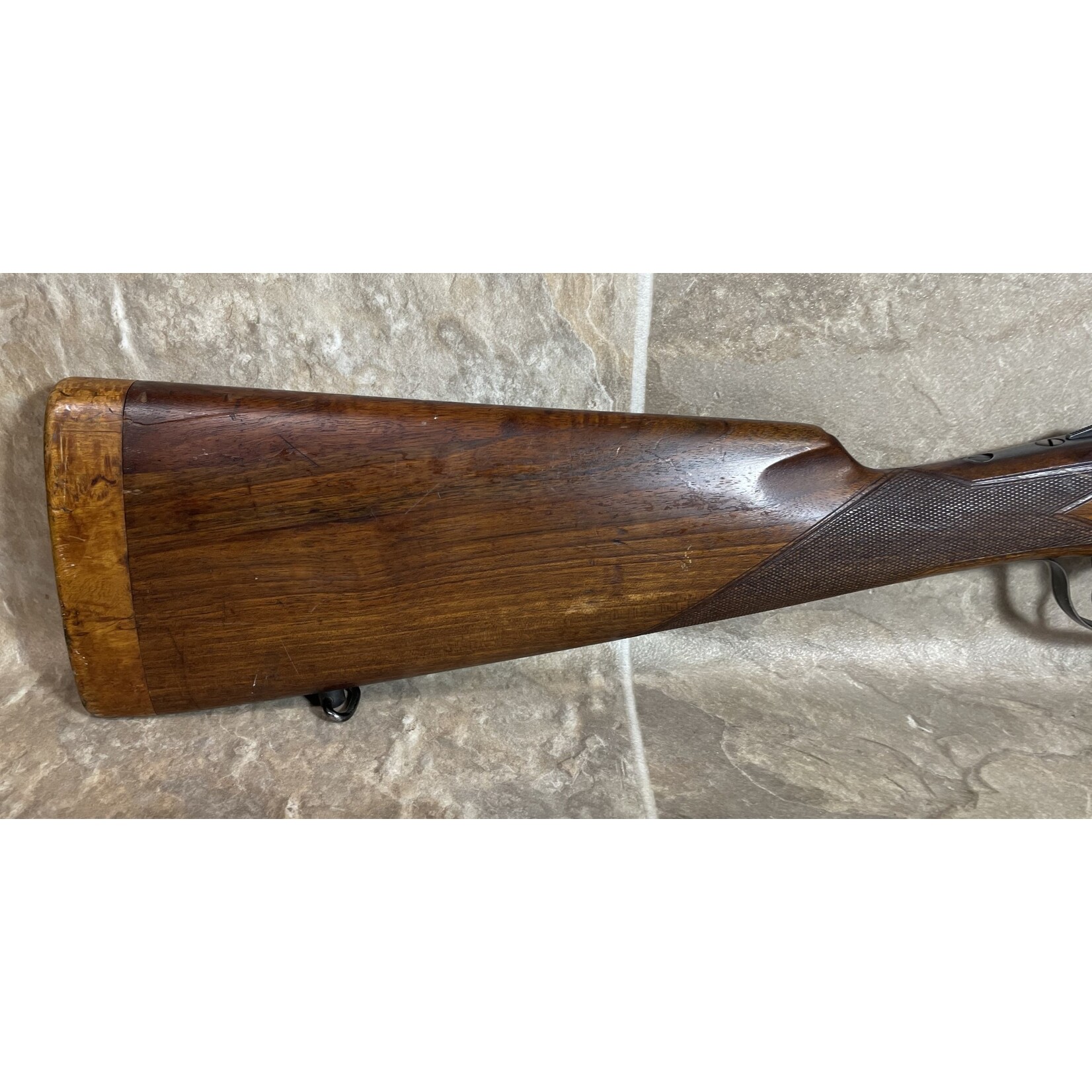 (XI) Used Valmet Lion Combo 12ga-6.5x52R (3624)