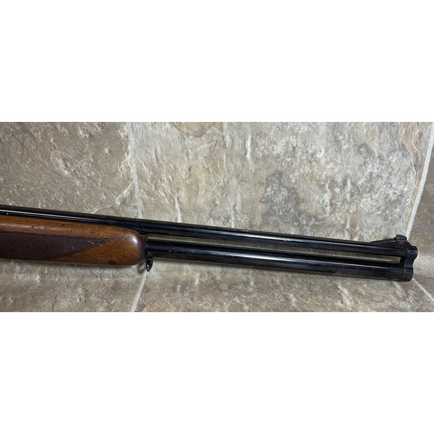(XI) Used Valmet Lion Combo 12ga-6.5x52R (3624)