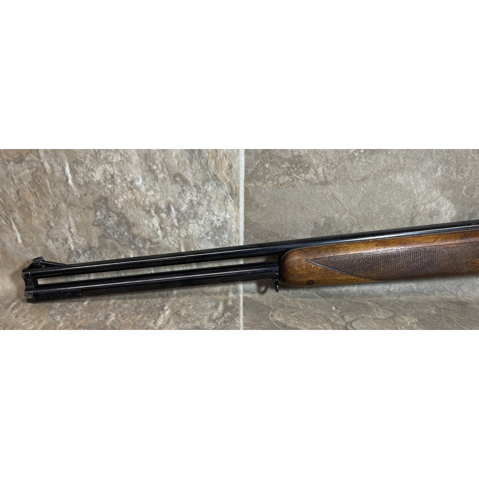 (XI) Used Valmet Lion Combo 12ga-6.5x52R (3624)