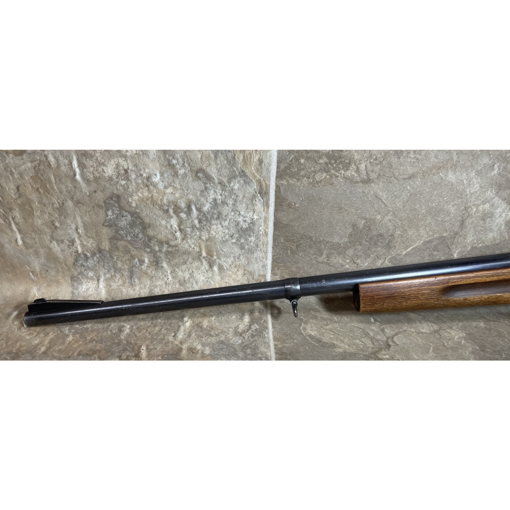 (XI) Used Husqvarna M96 Sporter 9.3x57 (6665)