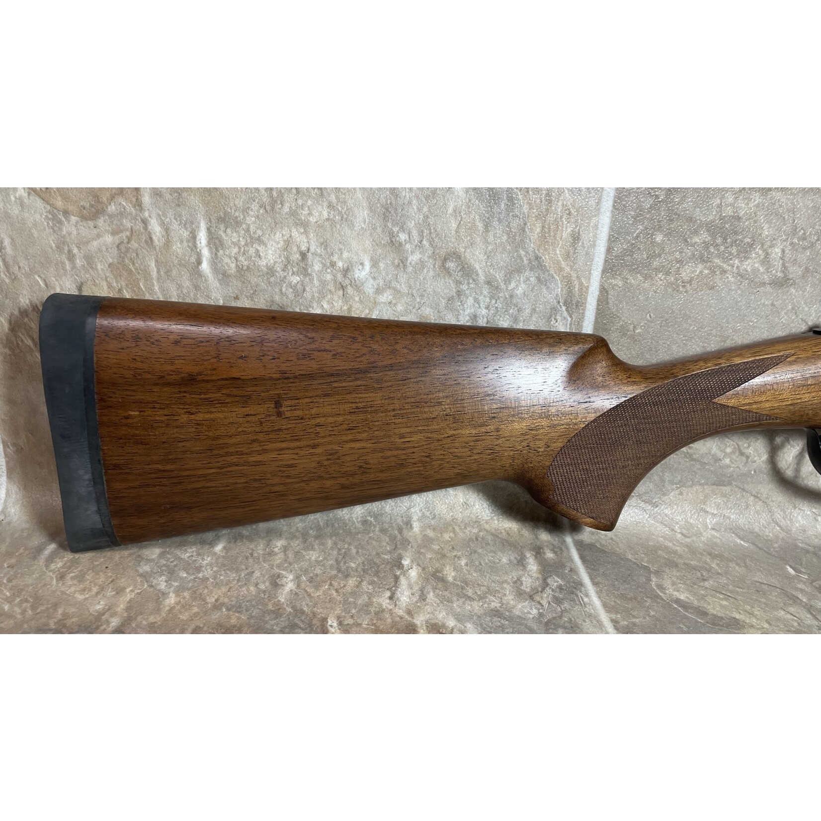 Used Stevens 555 12ga 3" O/U (15E11650)