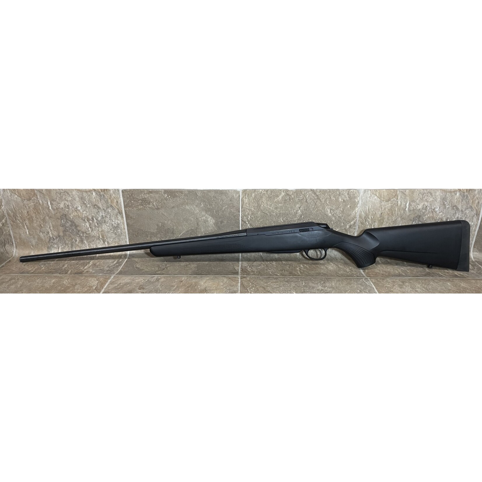Used Tikka T3x lite 7mm Mag (CN6357)