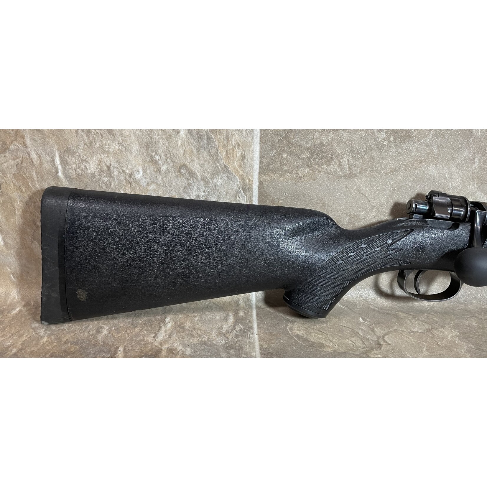(XI) Used Husqvarna Commercial FN98 8x57 (59076)