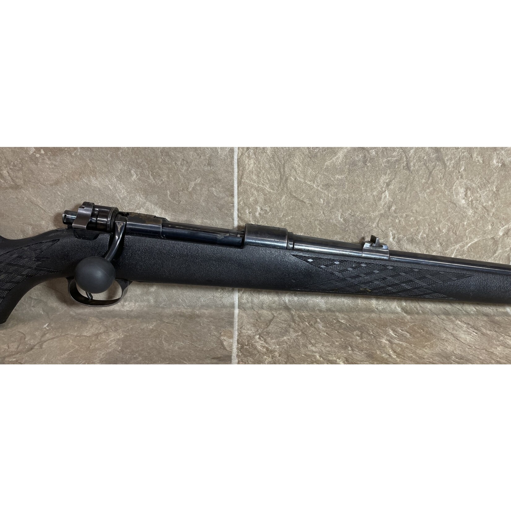 (XI) Used Husqvarna Commercial FN98 8x57 (59076)