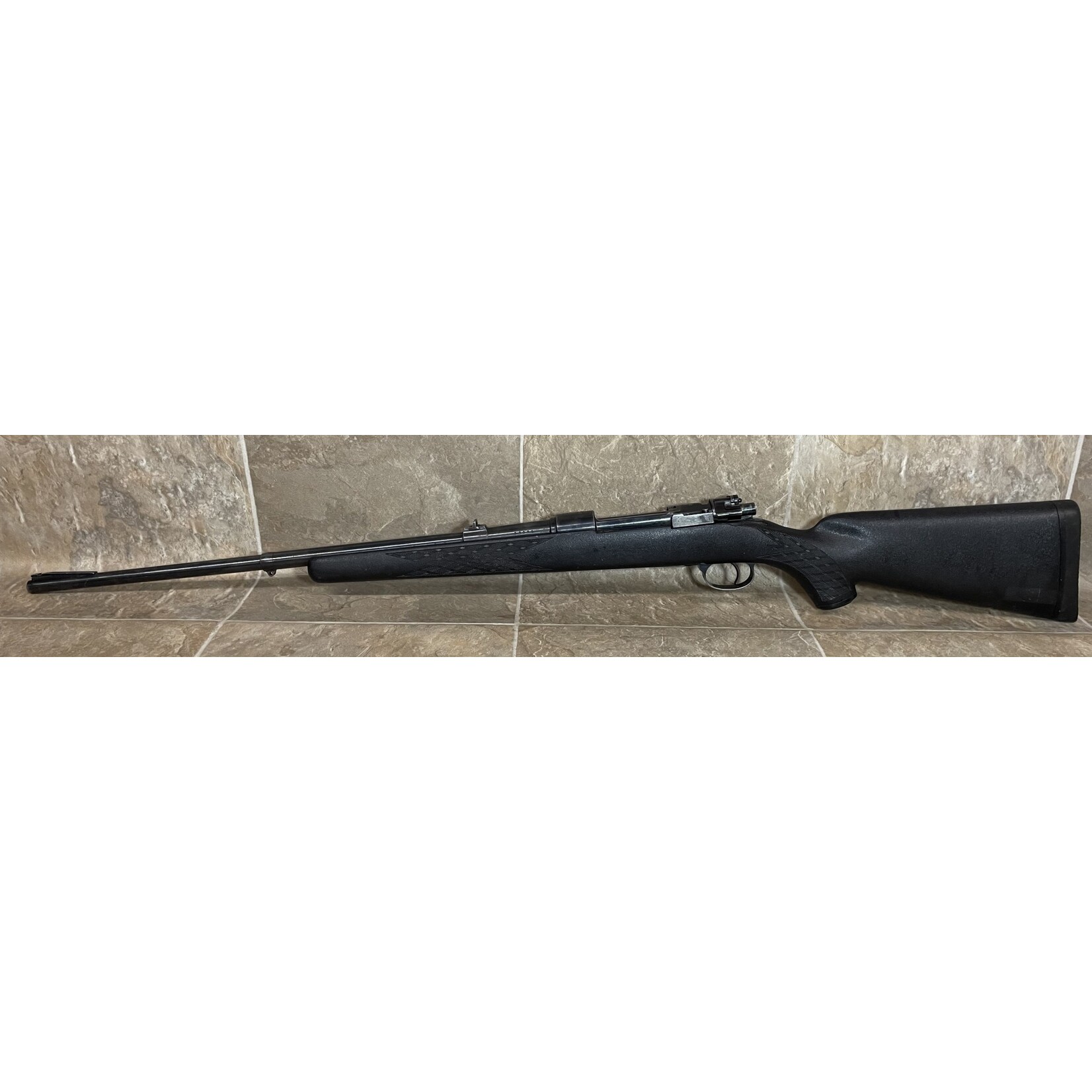 (XI) Used Husqvarna Commercial FN98 8x57 (59076)