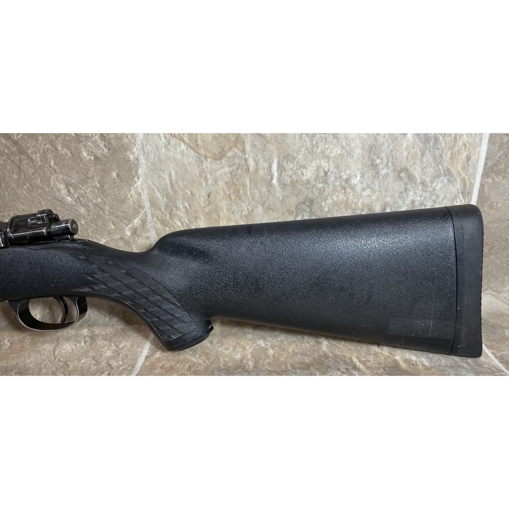 (XI) Used Husqvarna Commercial FN98 8x57 (59076)