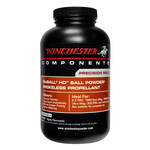 Winchester Winchester Staball HD Powder 1lb