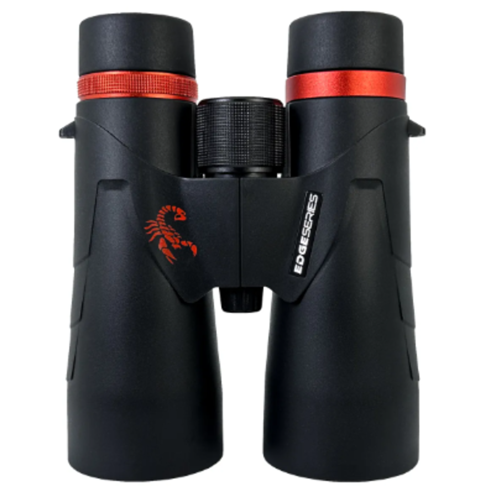 Scorpion Optics Telson Edge Series Explorer 12x50 Binoculars