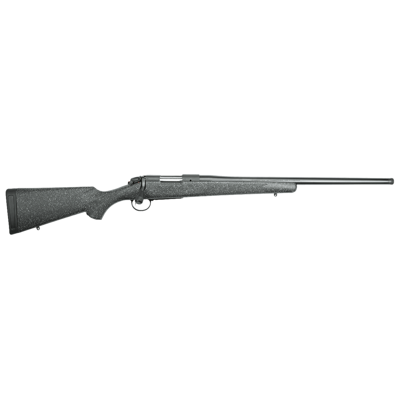 Bergara Bergara B14 Ridge 22-250 Rem 22" (B14S504C)