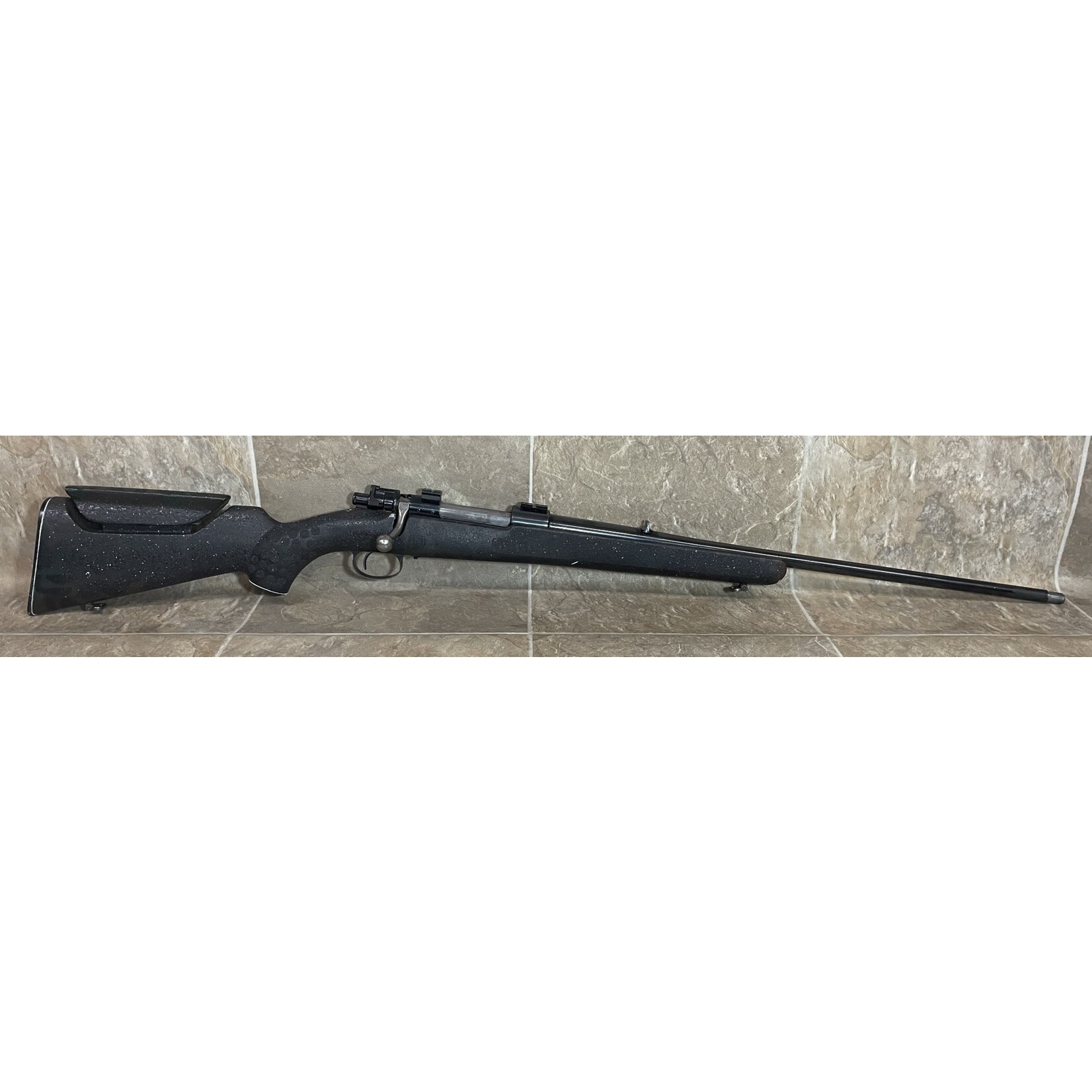 (XI) Used Husqvarna Commercial FN98 30-06 (158315)