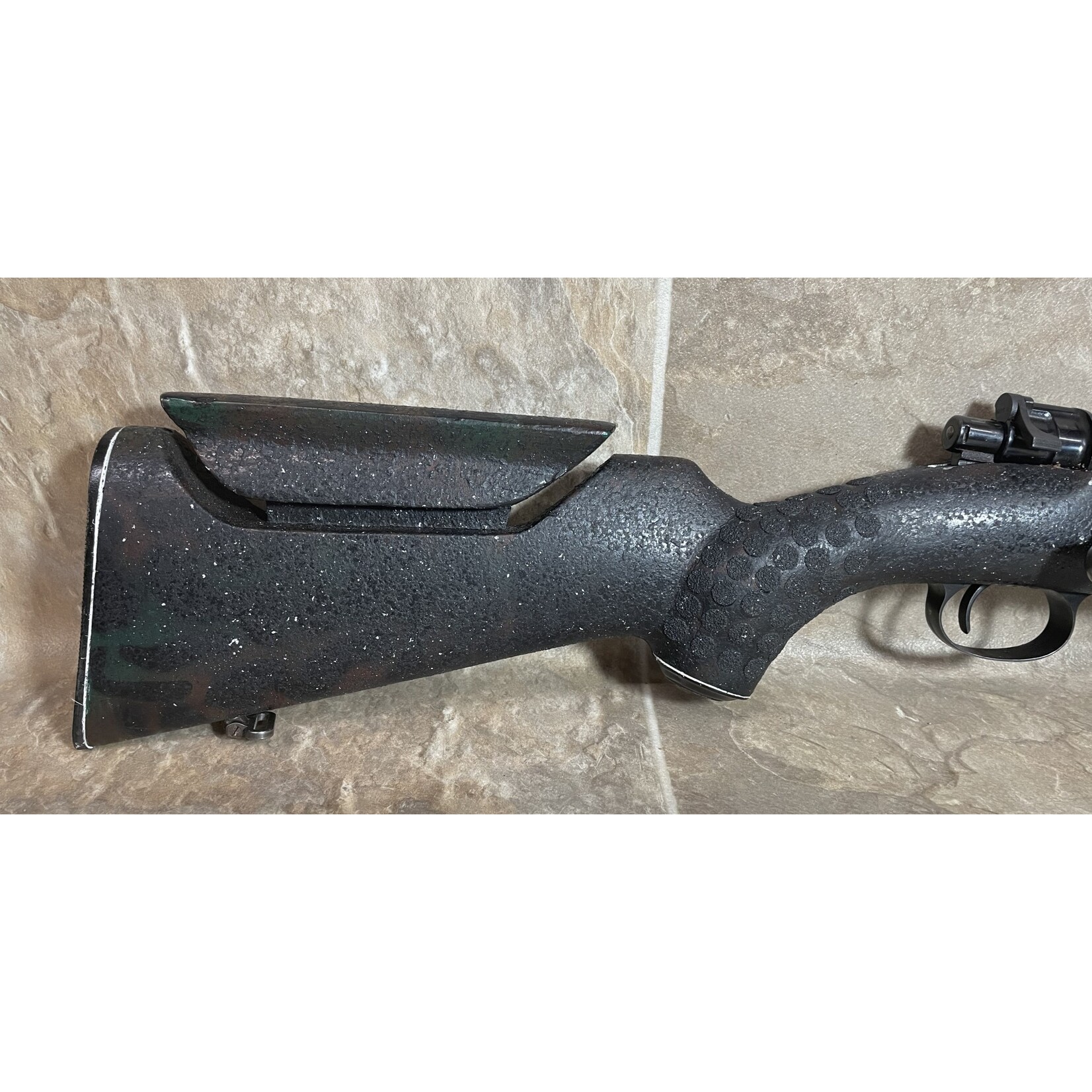 (XI) Used Husqvarna Commercial FN98 30-06 (158315)
