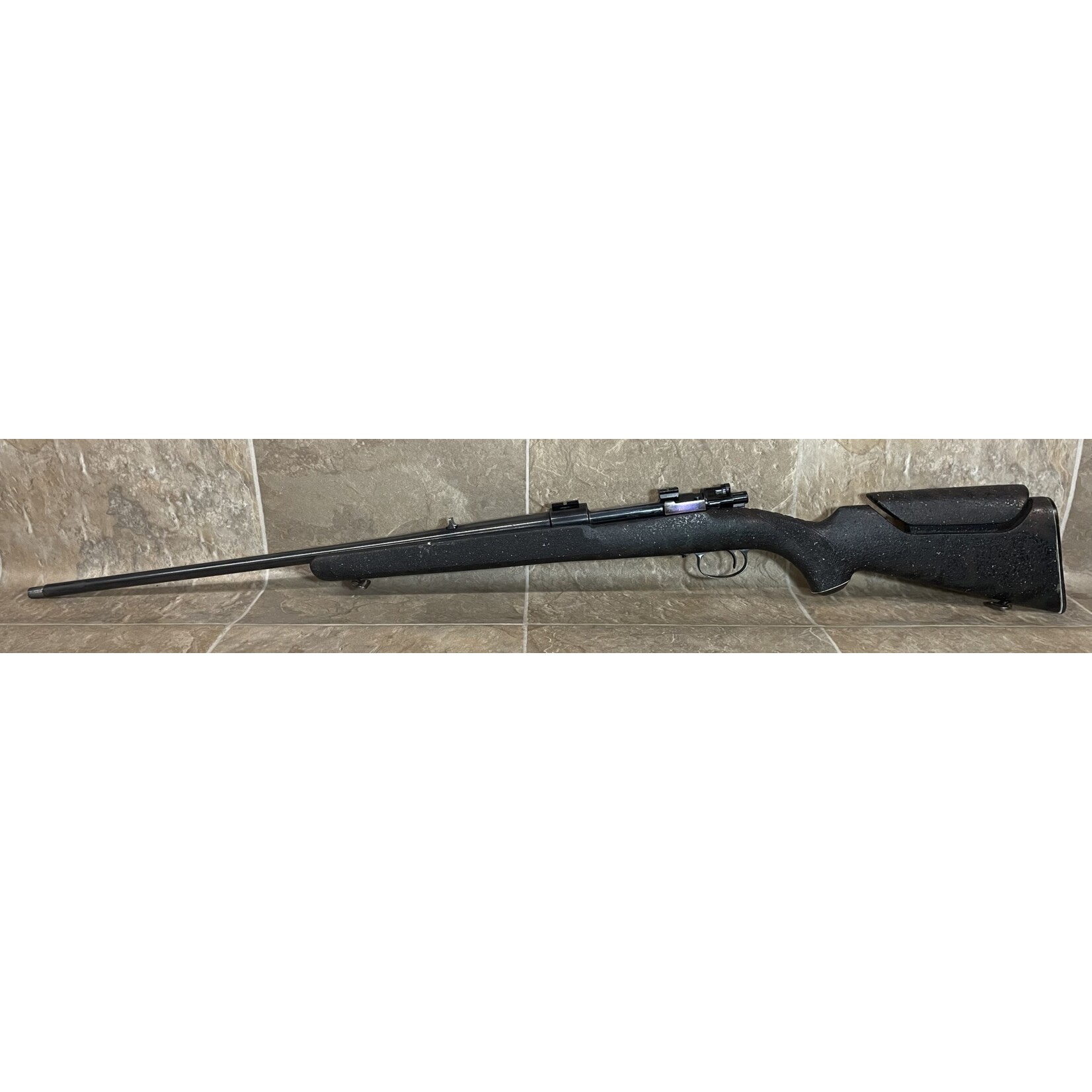 (XI) Used Husqvarna Commercial FN98 30-06 (158315)