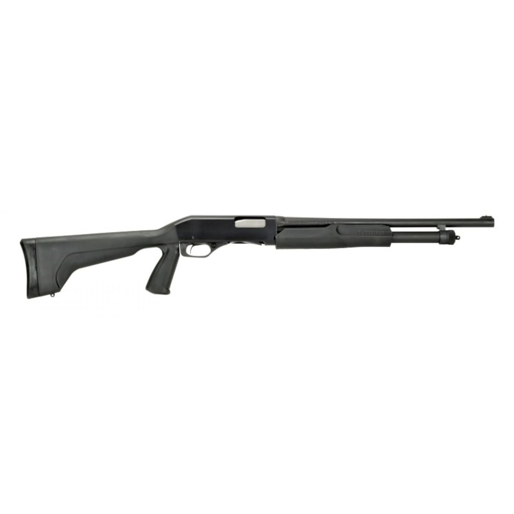 Stevens Stevens 320 Security 20ga 18.5" w/PG & GRS (22439)