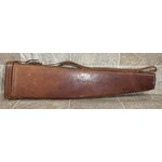 CS Leg-O' Mutton Takedown Leather Case