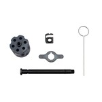 Uberti Uberti Conv Kit 45LC 4 3/4" to 22 LR (CONV001)