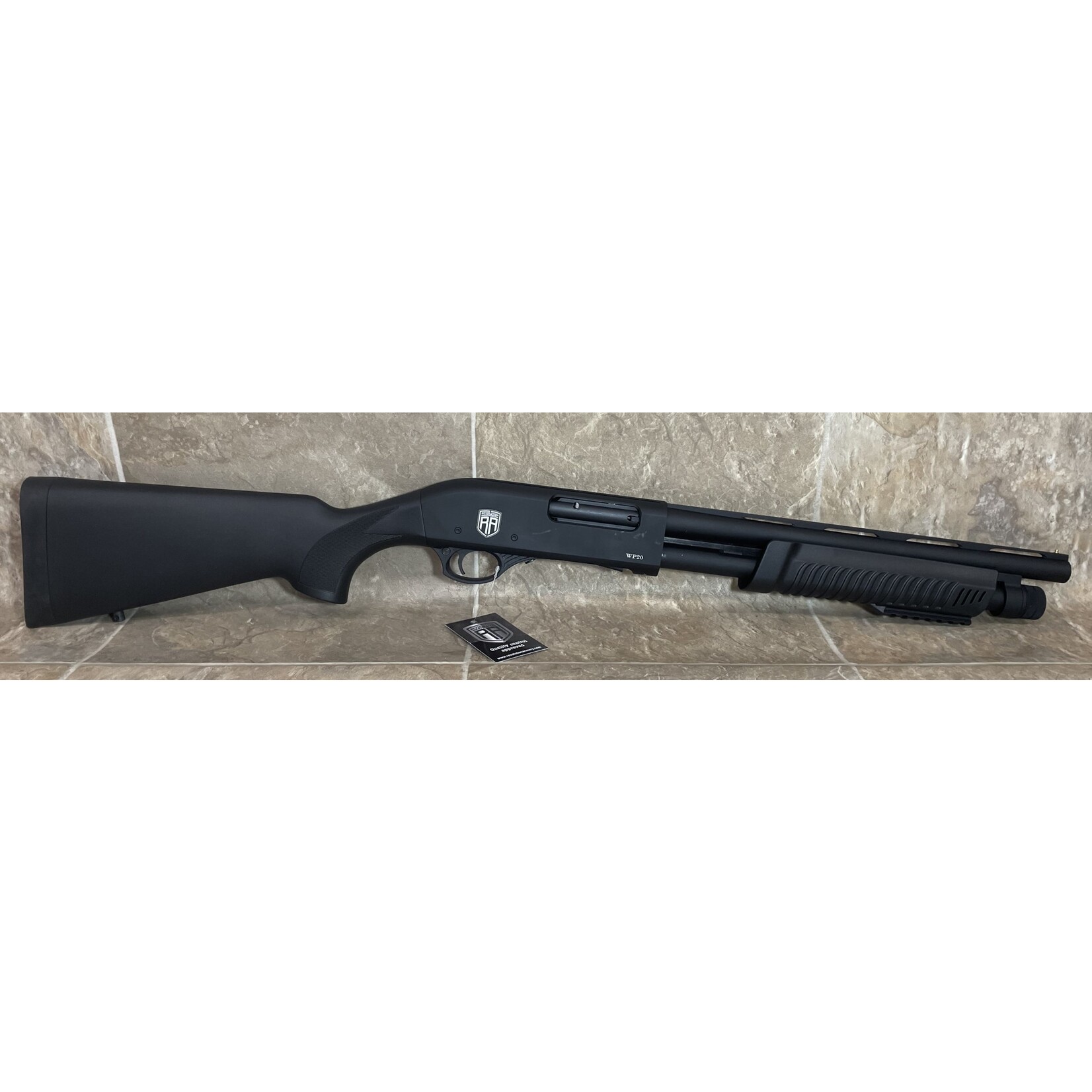 Rev Arms Rev Arms WP20S 20ga 13" Syn