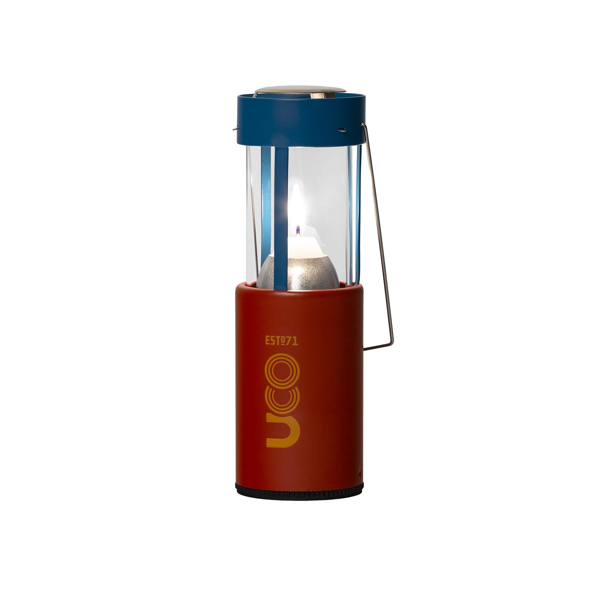 UCO Original Candle Lantern - Eagle Firearms Ltd