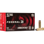 American Eagle Federal American Eagle .357 Mag 158gr JSP (AE357A)