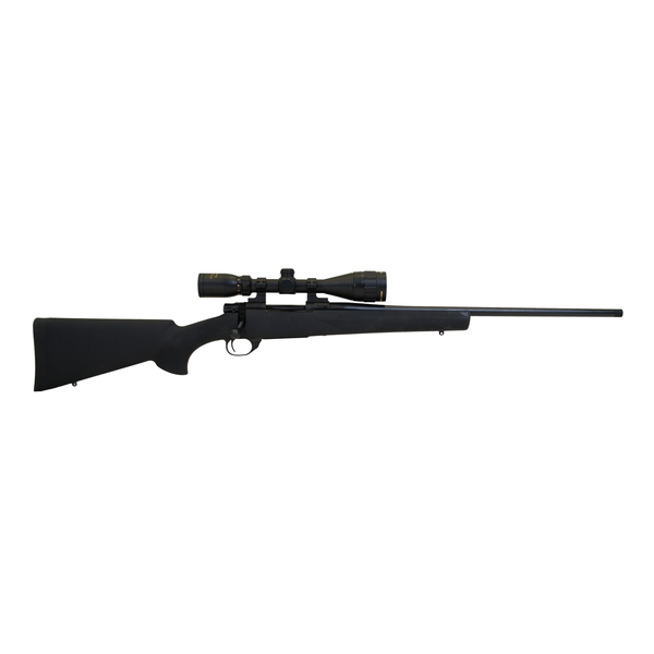 Howa M1500 Gamepro 2.0 7mm Rem Mag 24" w/4-12x40mm Scope — Eagle Firearms
