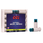 CCI CCI 44 Special/ 44 Mag #4 Shotshell 10rds. (3718CC)