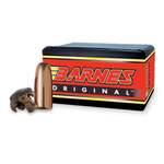 Barnes Barnes .348 dia. 348 Win 220gr Original FN 50ct. (30437)