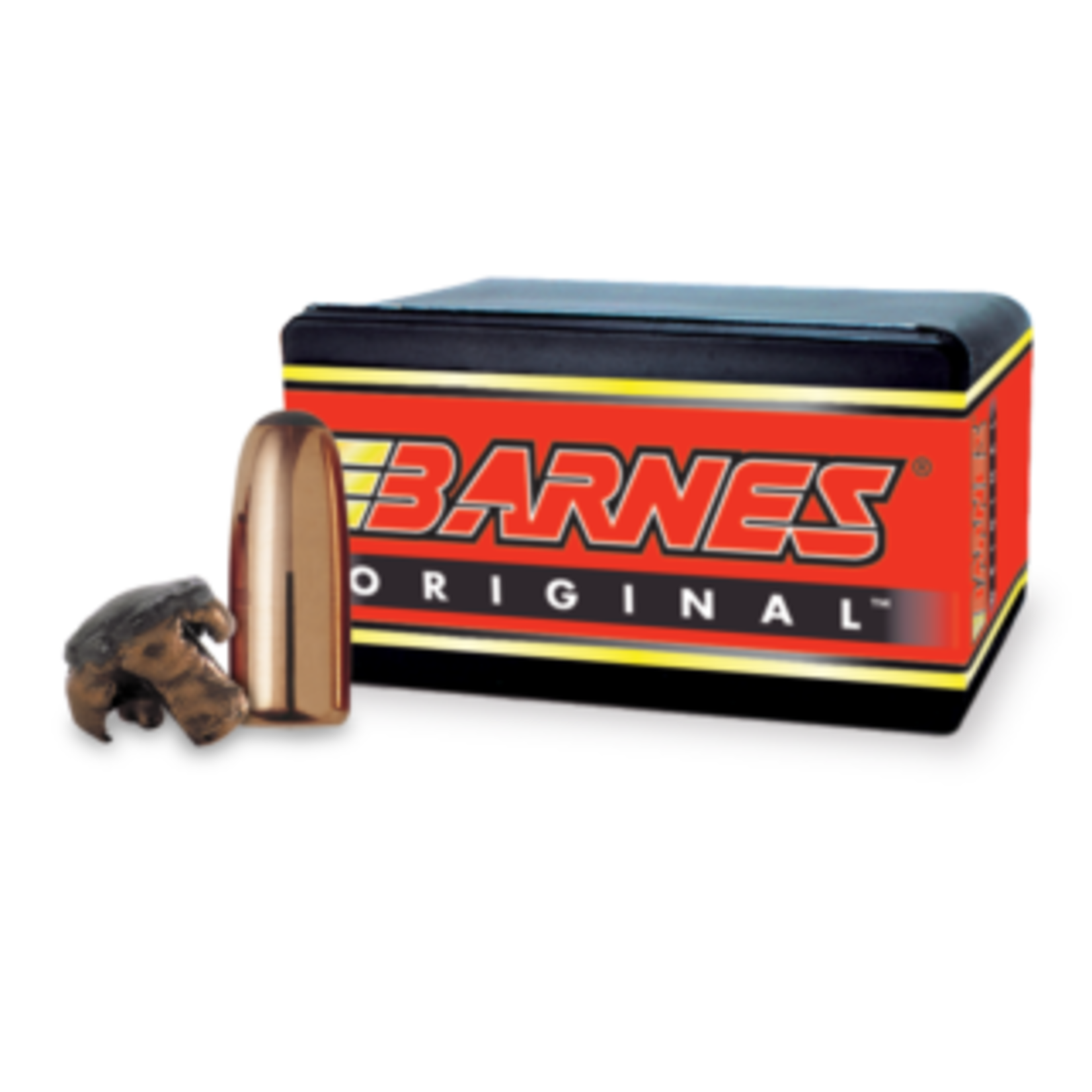 Barnes Barnes .348 dia. 348 Win 220gr Original FN 50ct. (30437)