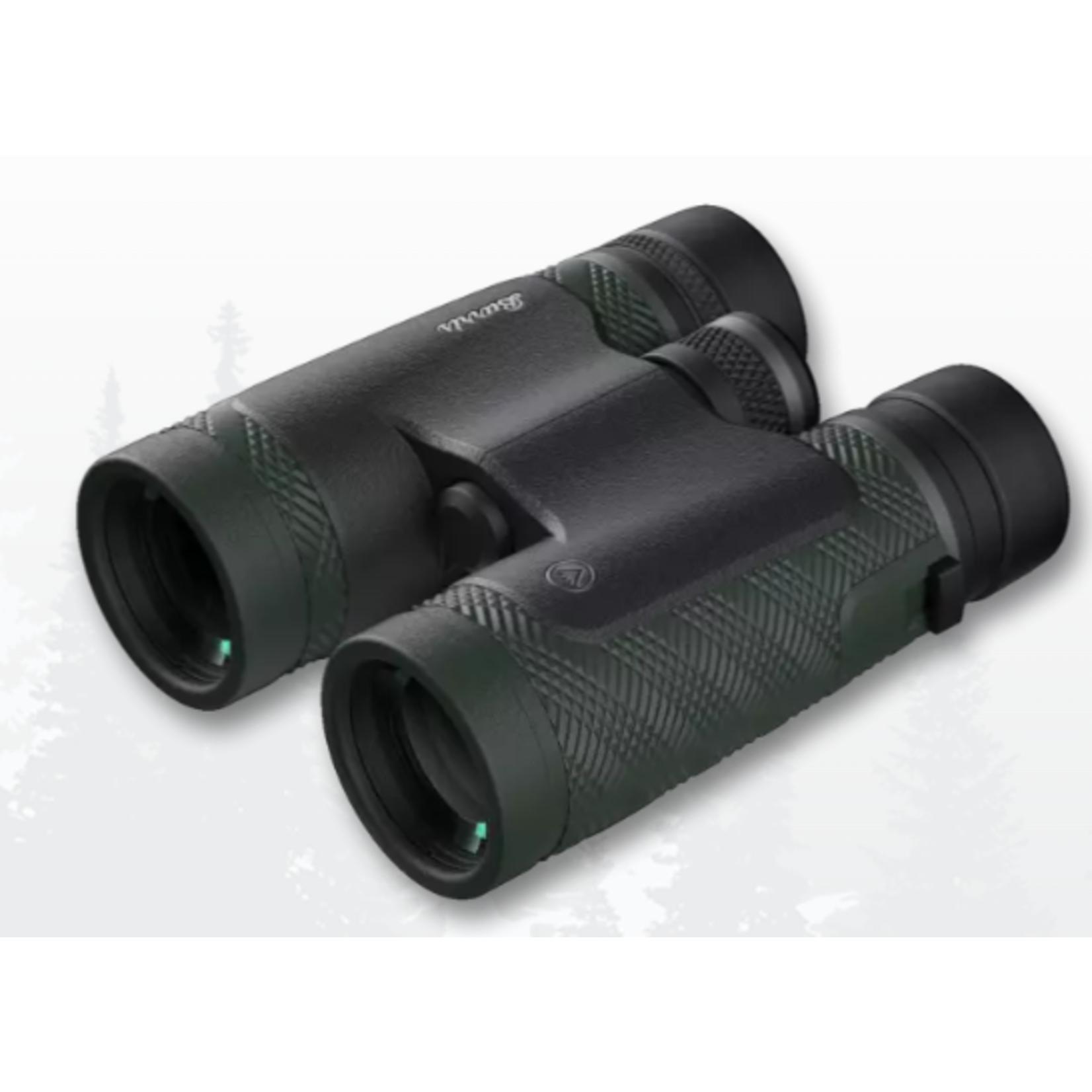 Burris Burris Droptine HD 8x42 Binoculars (300278)