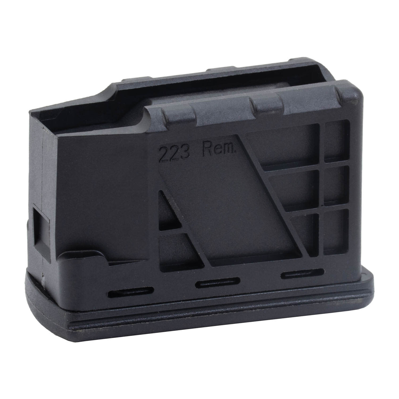 CZ CZ 600 223 Rem  5rd Spare Magazine