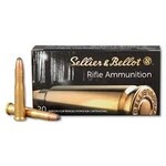 Sellier & Bellot Sellier & Bellot 22 Hornet 45gr FMJ (330002)